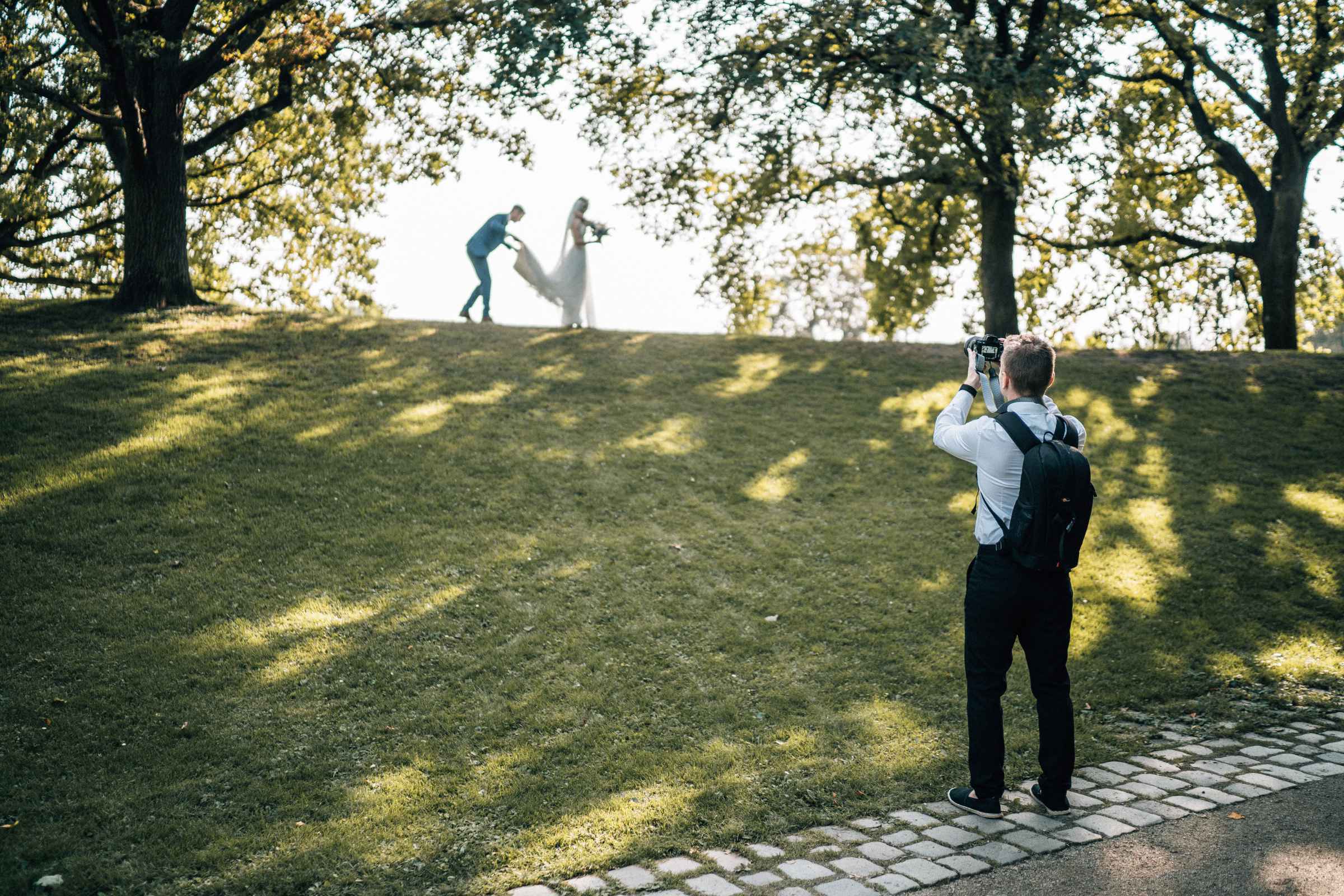 Chris Hochzeitsfotograf