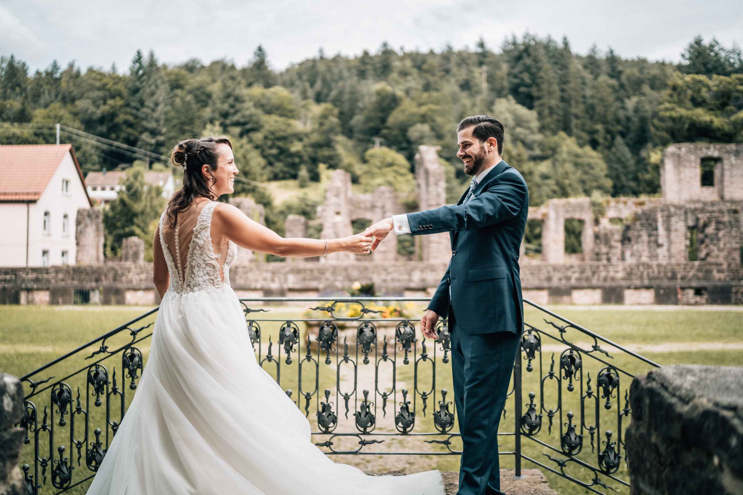 Klosterruine frauenalb header